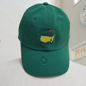 Masters Ball Cap EUC